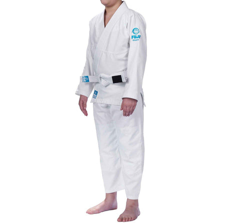FUJI Starter Kids BJJ Gi - MMA Fightland